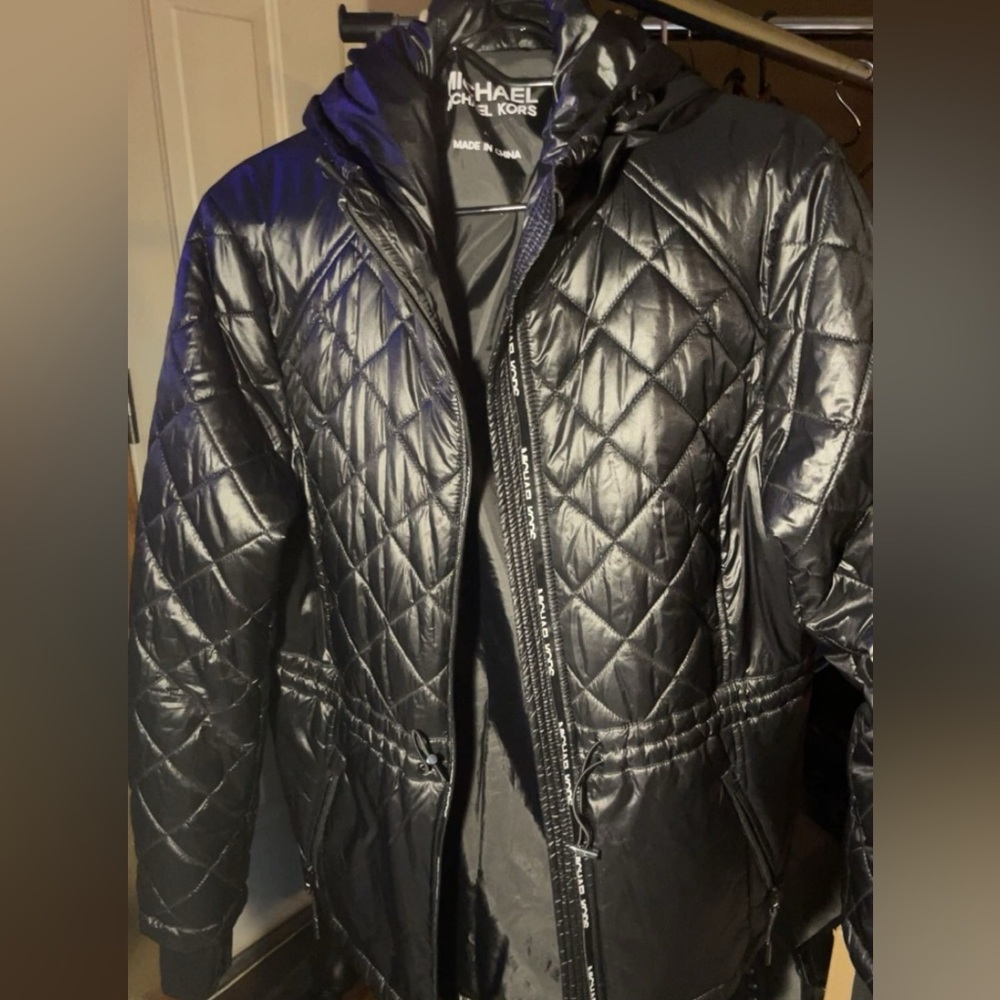 Michael Kors Jacket